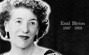 Bill rejects that which is considered traditionally feminine. 10 Famous Quotes By Enid Blyton Education Today News