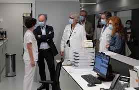 Gobierno de Castilla-La Mancha - News update