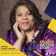 Thank you, Pecita Evangelist Brown for being you 🫵🏾. A true Champion for  S.S.!