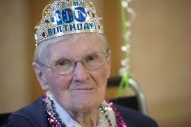 Irish nephews surprise nun