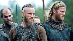 Simple braids with long mane and beard. 20 Best Viking Hair Styles For Men With Images Atoz Hairstyles