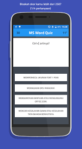 Belajar Ms Word For Android Apk Download