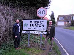 Fairtrade Yorkshire » 2017 » January