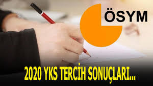 Yks tercih sonuçları ve tercih bilgileri gündemde yer alıyor. Son Dakika 2020 Yks Tercih Sonuclari Aciklandi 2020 Yks Tercih Sonuclari Sorgulama Ekrani Finans Ajans