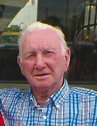 Obituary information for Ted Ogle