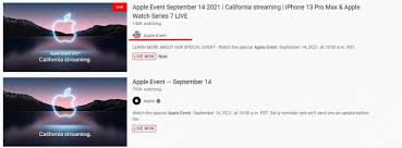 Apple held an event on 14 september at which it launched the new iphone, apple watch and two new ipads. 6bevlzup8zeajm