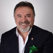 Ahmet Bingöl (@ahmetbingol66)