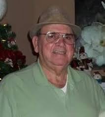 Jerry Punch Obituary