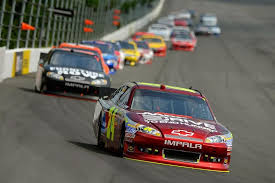Busch won the xfinity series race saturday to help toyota sweep the weekend. Rain Aided Pocono Win Puts Jeff Gordon Right Back In Chase Picture The Spokesman Review