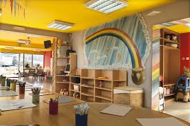 Looking for ideas about how to use the physical space to prevent challenging behavior? Childcare Room Setup Ideas Jumpstart Child Care