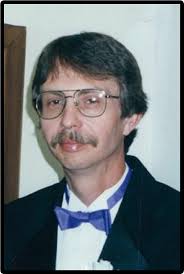 Archie Victor Tester II (1960-2021)