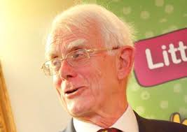 High Sheriff's delight at response to appeal