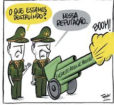 Diário do Nordeste - Confira a charge deste domingo (6), feita por Thyagão  #DiáriodoNordeste | Facebook