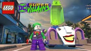 Dc brush motors are used in just about every industry from computers to manufacturing. Lego Dc Super Villains Aqualad Unlocked Ø¯ÛŒØ¯Ø¦Ùˆ Dideo