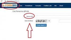 Cara Mendapatkan Dan Mencairkan Dana Blt Umkm Cek Syarat Penerima Login Eform Bri Co Id Bpum Halaman All Tribun Jatim