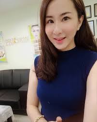 After IPL REJUVE treatment Beauty Is Yours ❤️  ================================== 💌 Book your appointment now  @pris.skincentre ! 【Pris Skin Centre】 #IPLTreatment #prisskin  #AmbassadorPrisSkin #KimberlySee