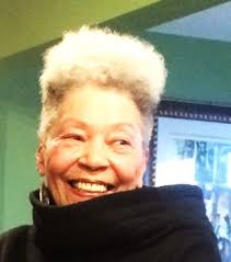 Jean Thompson Obituary