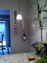 Giant Fork And Spoon For Kitchen Target For 24 99 Love It Farmhouse Kitchen Decor Kitchen Wall Decor Kitchen Design Small