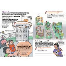 Helping Your Child Maintain Healthy Weight Spanish Krames Krames Watching your weight cartoon 1 of 20. watch out for tv zombies and soda monsters helping your child maintain healthy weight spanish