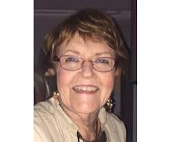 Linda Benjamin Obituary (08/20/1937