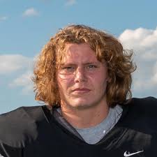 Eagles vs CBA/2022 Yearbook by Gridiron Club Bethlehem Football Yearbook