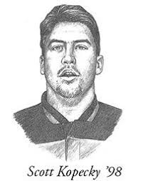 Scott Kopecky (2013)