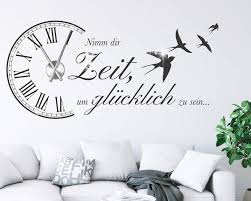 Aber hier erstmal unsere auswahl an wohnzimmer wandtattoos: Pin Auf Wandtattoo