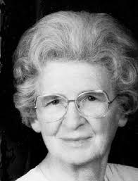 FLORENCE EMILY DORMAN