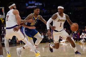 Nina shapiro to discuss the local #coronavirus crisis, and her work on patients' emergency airway issues and intubations. Can Kentavious Caldwell Pope Earn Minutes In Crowded Lakers Backcourt Silver Screen And Roll