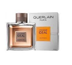 We did not find results for: Guerlain L Homme Ideal Eau De Parfum Spray 100ml Amazon De Beauty