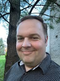 Welcome to My Tiny Home” by Brian Chaffee — MORIA