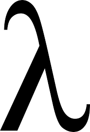 The previous section, anonymous classes, shows you how to implement a base class without giving it a name. Lambda Griechisch Symbol Kostenlose Vektorgrafik Auf Pixabay