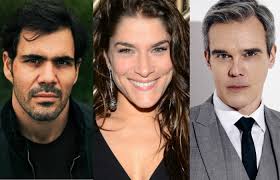 Encontrados 7 pensamentos de diário de uma paixão. Juliano Cazarre Priscila Fantin E Dalton Vigh Estao No Elenco Da Paixao De Cristo De 2019 Viver Diario De Pernambuco
