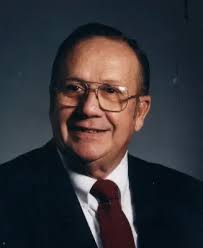 Obituary information for William T. Buddy Bates