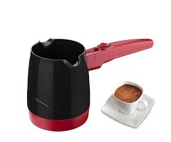 Greek Turkish Coffee Maker Machine Electric Coffee Pot Ibrik Briki From Uk In Home Furniture Diy Appliances Coffee Tea Espresso Making Ebay Coffee Tea