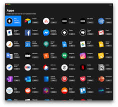 In the mac app store, you can download many of the apps you've previously purchased on your iphone or your ipad. Flotato Lost In A Sea Of Browser Tabs