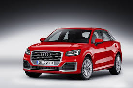 The audi q2 is a subcompact luxury crossover suv developed and manufactured by audi. 2016 Audi Q2 1 6 Tdi 116 Hp Technical Specs Data Fuel Consumption Dimensions