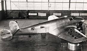 Today In History Special Amelia Earhart S Plane Found Amelia Earhart Amelia Earhart Plane Amelia