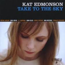 Listen to Kat Edmonson