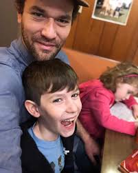 Contribute to Scholarship for Shawn's kids in honor of Shawn