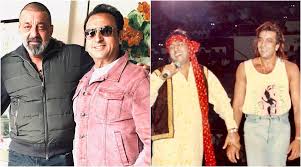 Image result for sanjay dutt