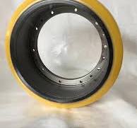 Noblelift Forklift Wheels | Polyurethane Wheels | Yulin