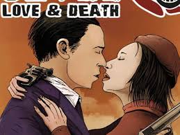 Bonnie & Clyde, le couple mythique reprend du service sur Kickstarter