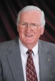 Norman Hopper Obituary (1939