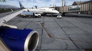 Microsoft flight simulator x (abbreviated as fsx) is a 2006 flight simulation video game originally developed by aces game studio and published by microsoft game studios for microsoft windows.it is the sequel to microsoft flight simulator 2004 and the tenth installment of the microsoft flight simulator series, which was first released in 1982. Microsoft Flight Simulator X Steam Edition V10 0 62615 0 Download