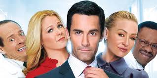 This Underrated Comedy Will Give Your Dysfunctional Workplace a Run for Its  Money