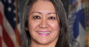 She did it first: Edith Deleon Guerrero achieves a historic first