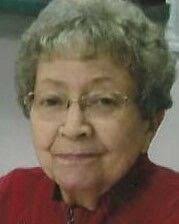 Irene Judd Obituary (2023)