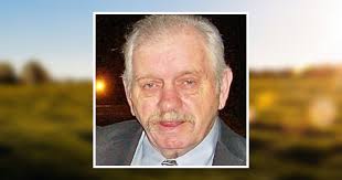 Ronald Eugene Cromer Obituary August 27, 2021