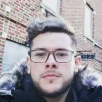 Alexander Prado Solis